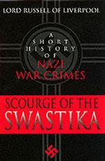 Scourge of the Swastika: a Short History of Nazi War Crimes
