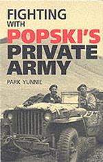 Fighting with Popski's Private Army (Cassell Military Paperbacks) （New）