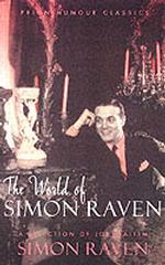 The World of Simon Raven