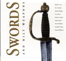 Swords and Hilt Weapons