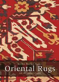 Oriental Rugs : An Introduction