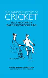 The Random History of Cricket : Silly Mid-offs & Silly Mid-ons