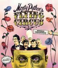 Monty Python's Flying Circus: Hidden Treasures -- Hardback
