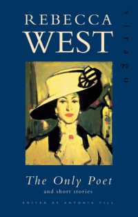 Only Poet and Other Stories (Virago Modern Classics)