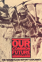 Our Common Future : A Reader's Guide -- Paperback （NEW ED）