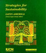 Strategies for Sustainability-Latin America (Sustainable Development Set)