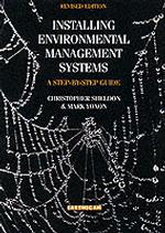 環境管理システムの設置：段階的ガイド（改訂版）<br>Installing Environmental Management Systems : A Step-By-Step Guide （2 Revised）
