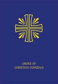 Order of Christian Funerals