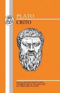 Crito (Bcp Greek Texts)