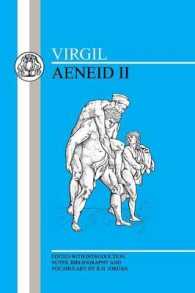 Virgil: Aeneid II (Latin Texts") （2ND）