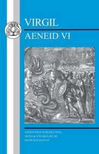Virgil: Aeneid VI (Latin Texts")