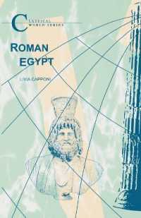 Roman Egypt (Classical World)