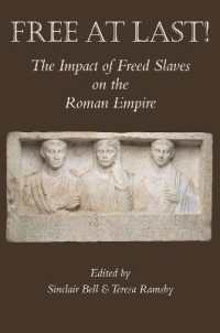 Free at Last! : The Impact of Freed Slaves on the Roman Empire
