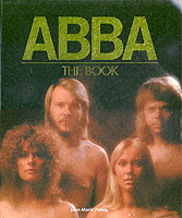 Abba : The Book