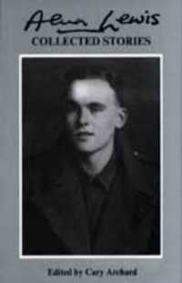 Collected Stories of Alun Lewis