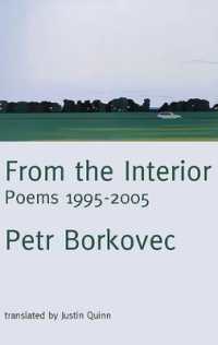 From the Interior : Poems 1995-2005