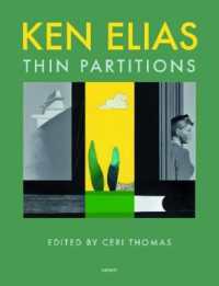Ken Elias : Thin Partitions