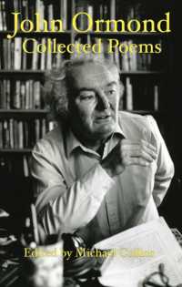 John Ormond : Collected Poems