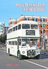 Routemaster Handbook : 2024 Edition