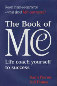 The Book of Me : Life Coach Yourself to Success
