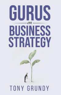 Gurus on Business Strategy