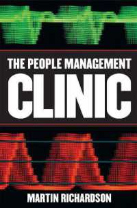 People Management Clinic : Answers to 101 Frequently Asked People Management Questions