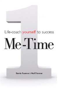 Me Time : Life Coach Yourself to Success