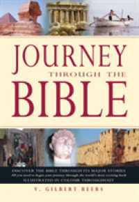 Journey through the Bible -- Paperback / softback