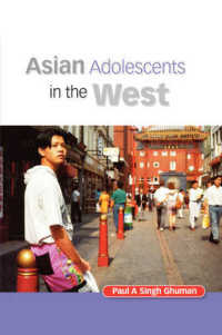 Asian Adolescents in the West