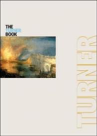 The Turner Book (Essential Artists Series)
