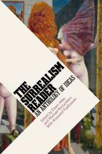 Surrealism Reader: : An Anthology of Ideas