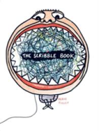 The Scribble Book