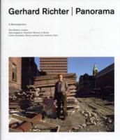Gerhard Richter: Panorama -- Hardback
