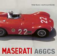 Maserati A6GCS