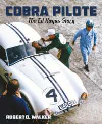 Cobra Pilote : The Ed Hugus Story