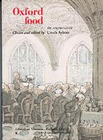 Oxford Food : An Anthology