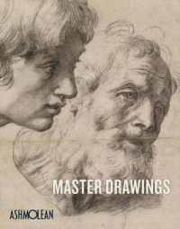 Master Drawings : Michelangelo to Moore