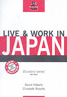 Live & Work in Japan （2ND）