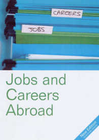 Jobs and Careers Abroad (Directory of Jobs and Careers Abroad) （13TH）