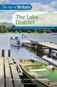 The Lake District (The Best of Britian)