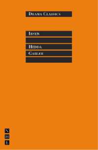 Hedda Gabler (Nhb Classic Plays)