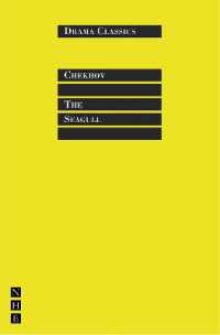 The Seagull (Nhb Classic Plays)