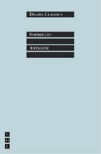 Antigone (Nhb Classic Plays)
