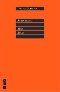 Miss Julie (Drama Classics)