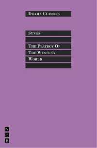 The Playboy of the Western World (Drama Classics)