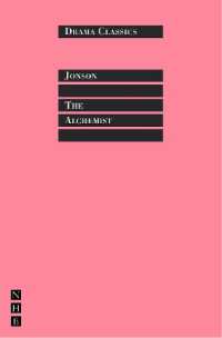 The Alchemist (Drama Classics)