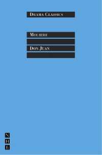 Don Juan (Drama Classics)