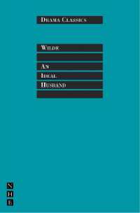 An Ideal Husband (Nhb Classic Plays)