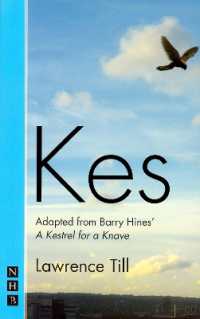 Kes (Nhb Modern Plays)
