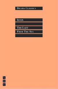 The Lady from the Sea (Drama Classics)